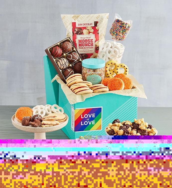 Pride Month Gift Box